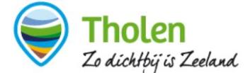 Eiland Tholen - Stichting Tholen Beter Bekend