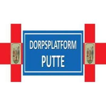 Dorpsplatform Putte