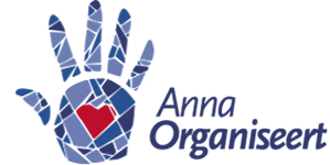 anna organiseert